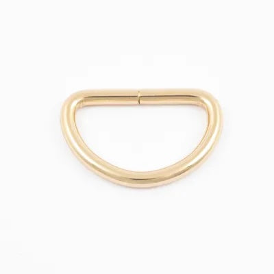 D-Ring 32x20mm