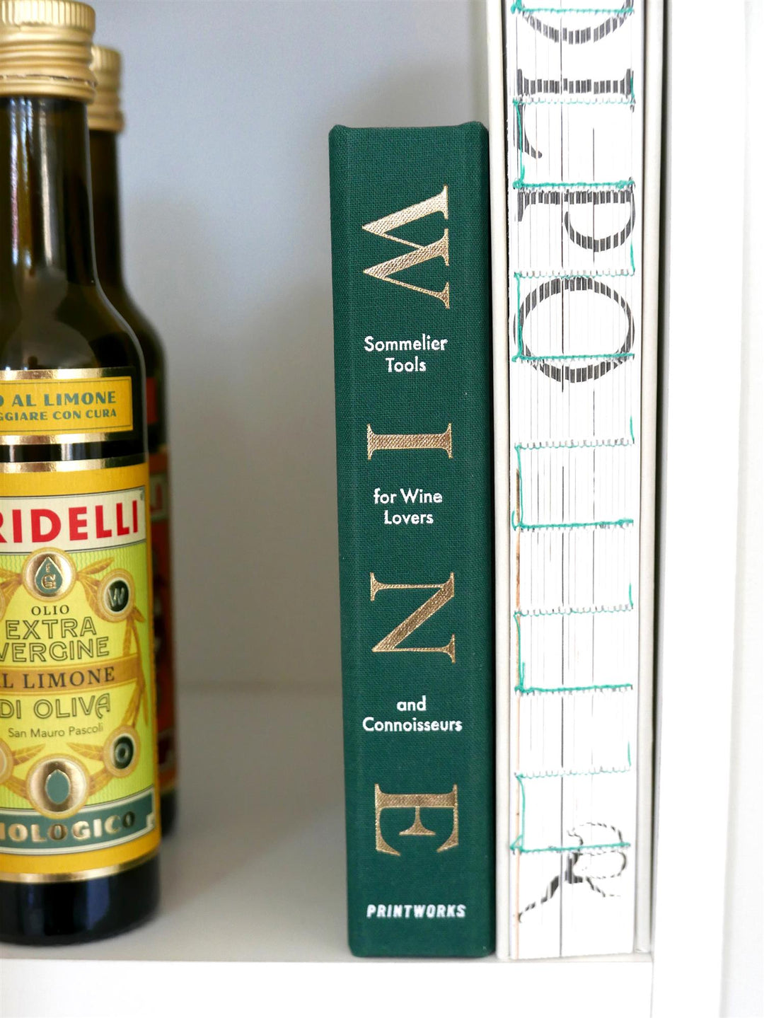 The Essentials - Wine Tools