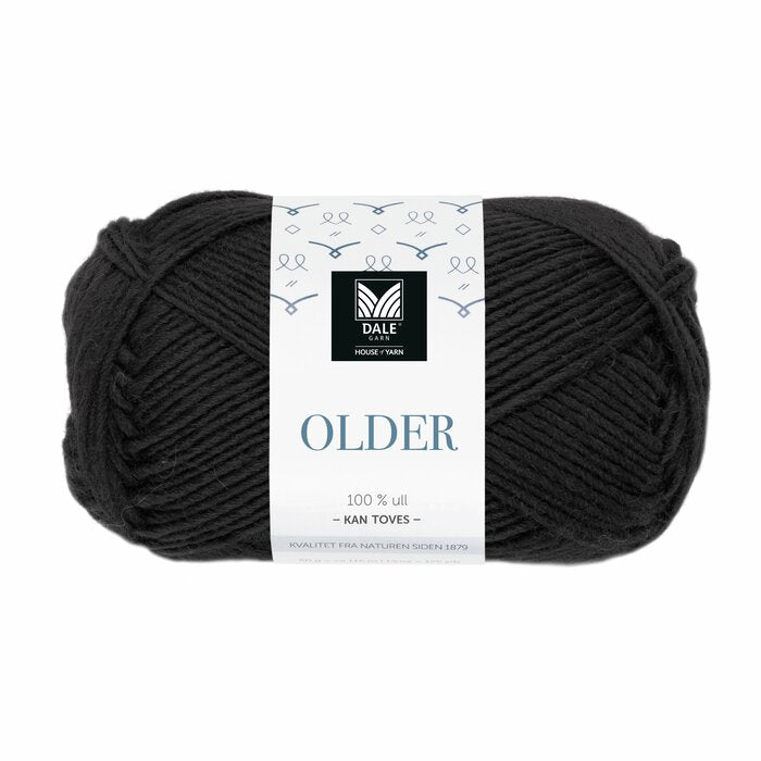 Older