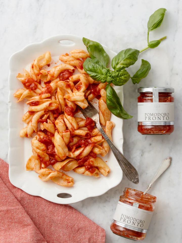 Pasta Fidanzati