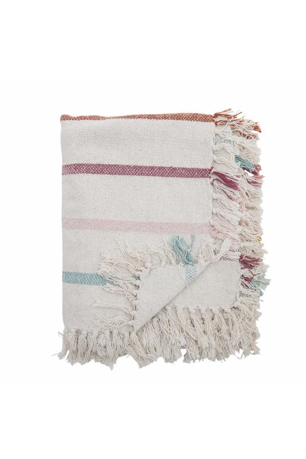 Frey Pledd 160x130cm Multicolor