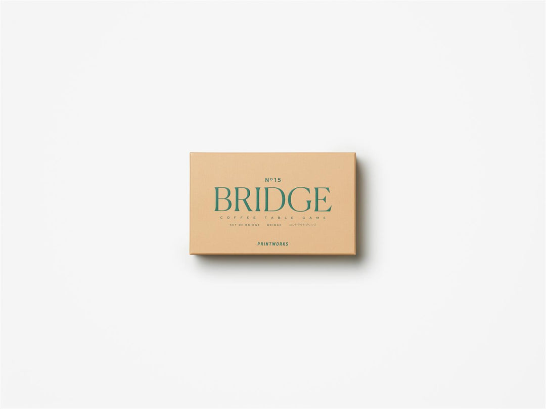 Classic - Bridge Set