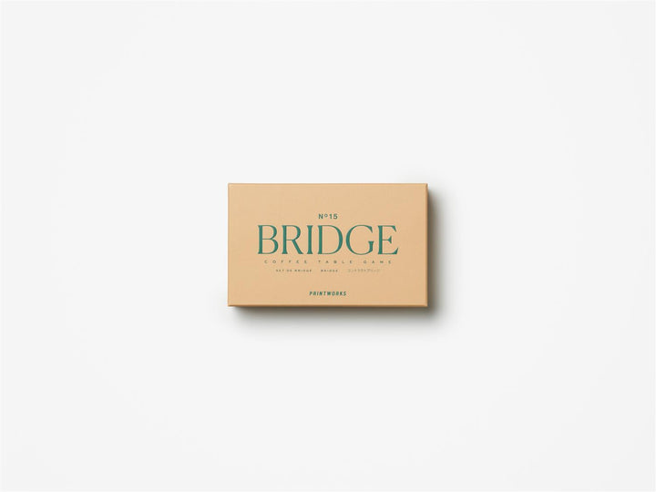 Classic - Bridge Set