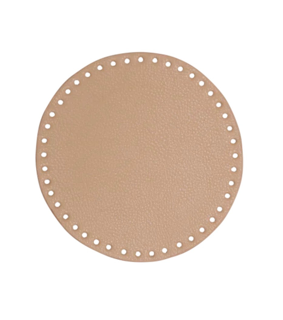 Veskebunn Rund D20cm