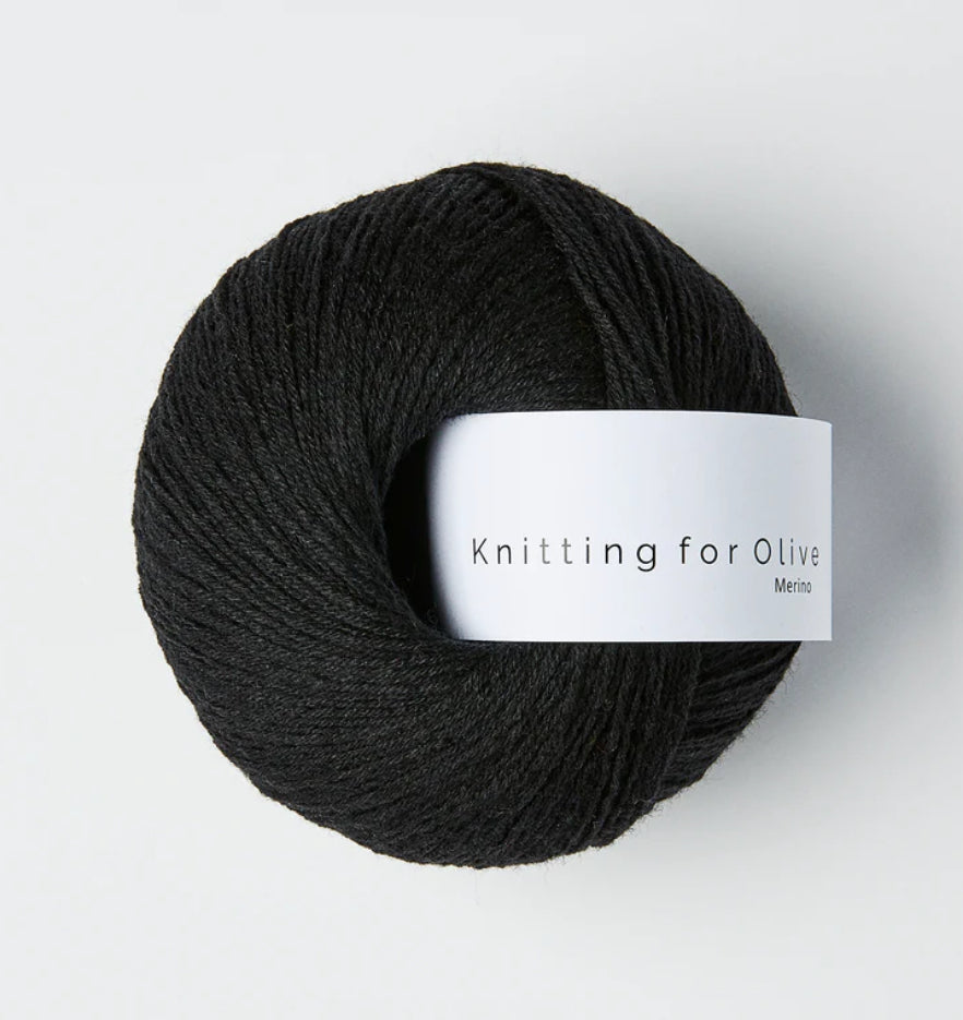Merino - Lakris
