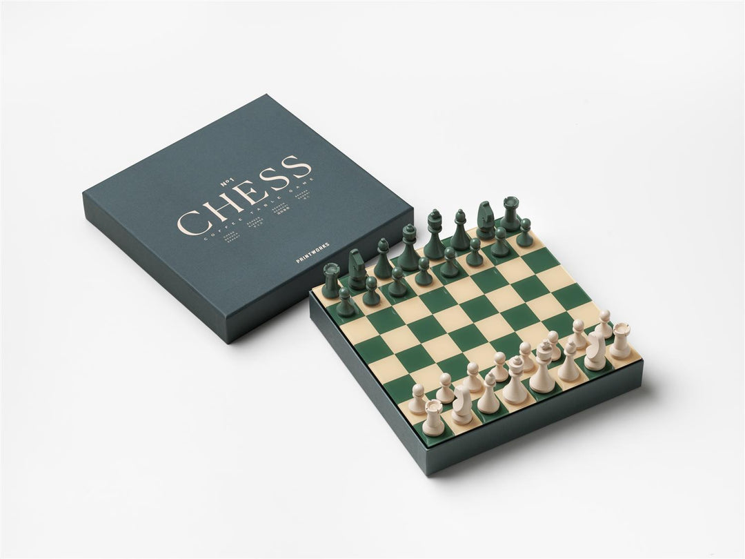 Classic - Chess
