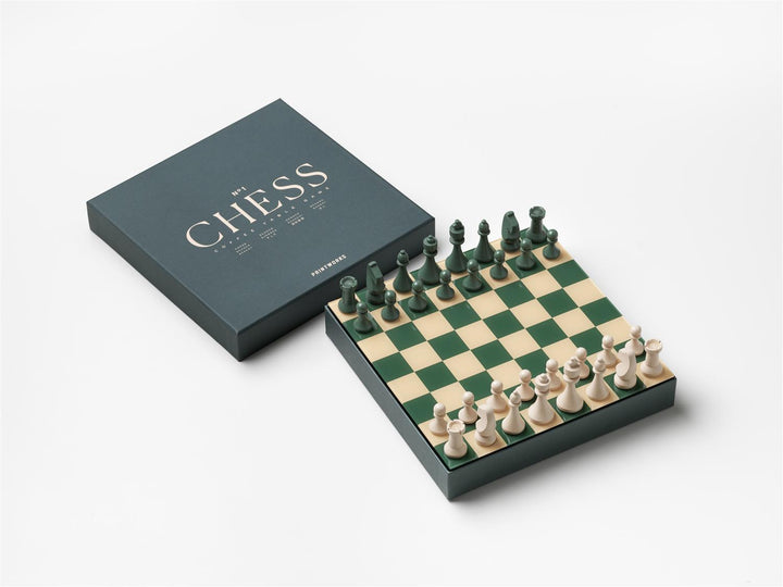 Classic - Chess