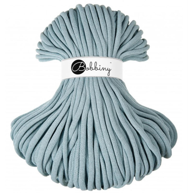 Jumbo 9mm Braided Cord