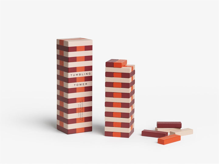 Tumbling Tower