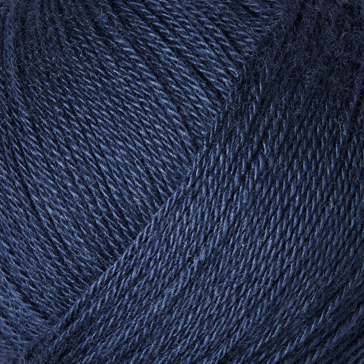 Compatible Cashmere - Marineblå