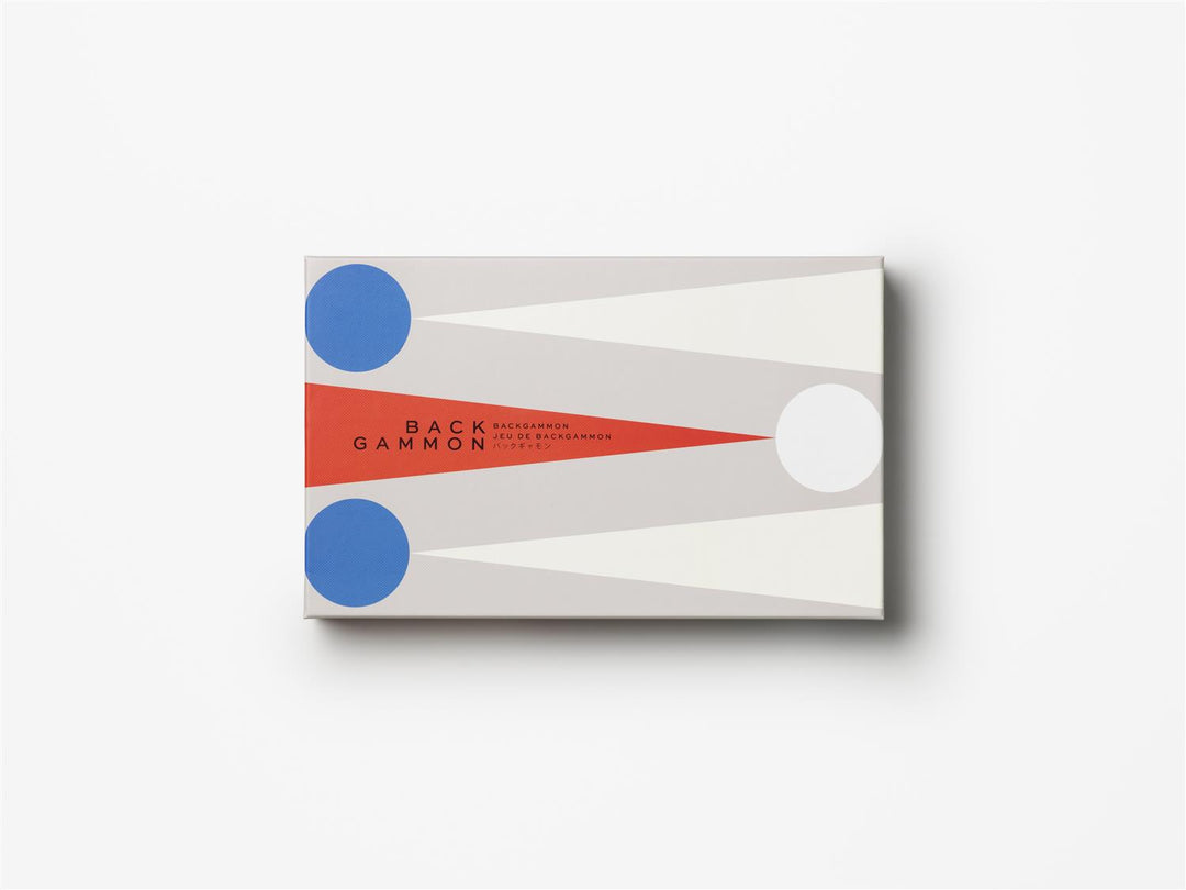 Backgammon