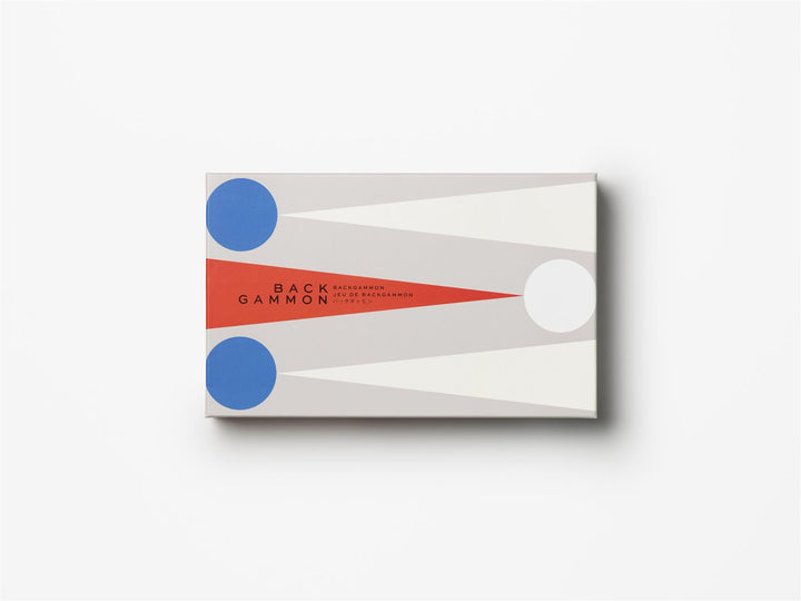 Backgammon