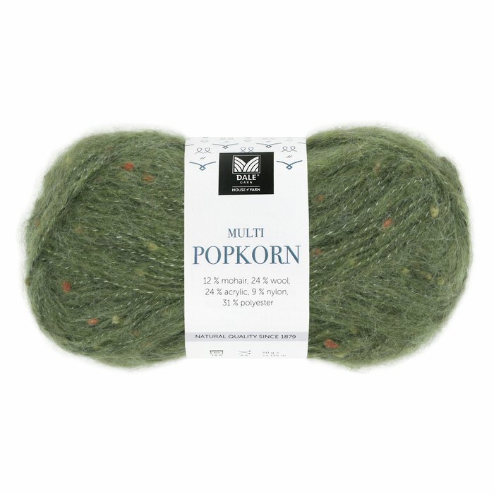 Multi Popkorn