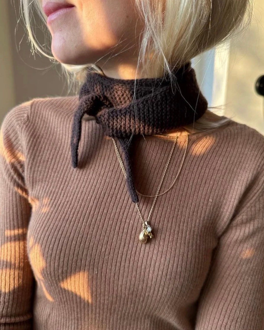Sophie Scarf