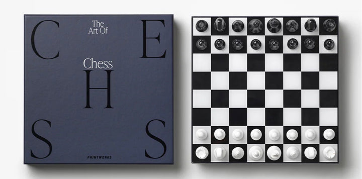 Classic - Chess
