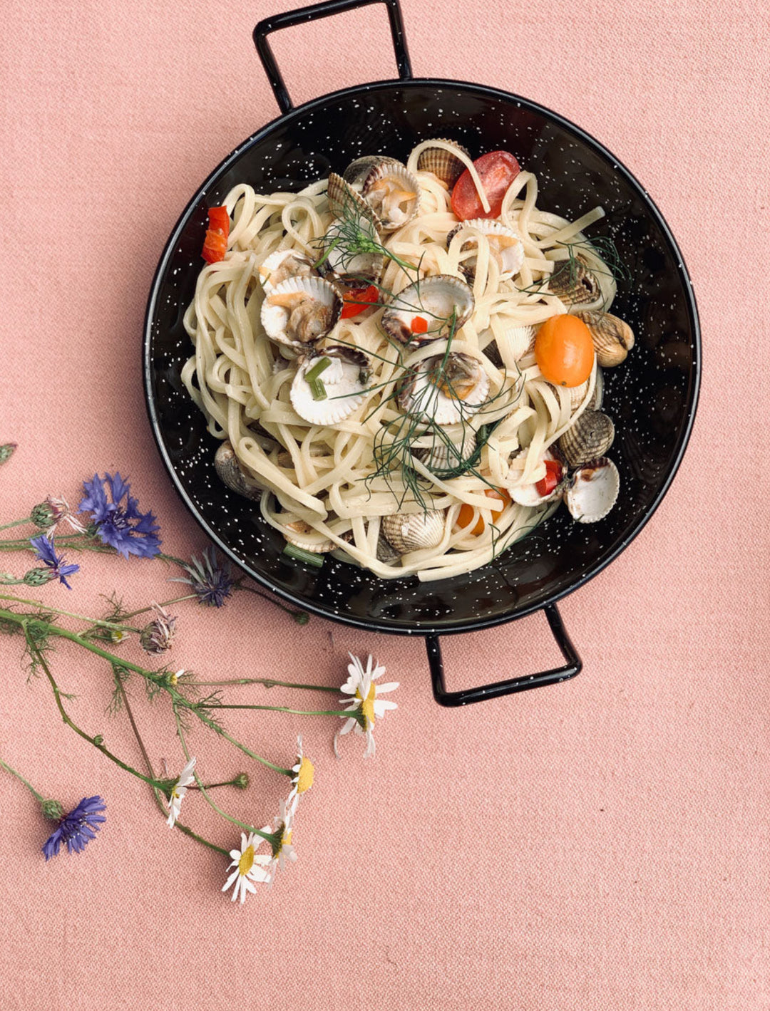 Pasta Trenette