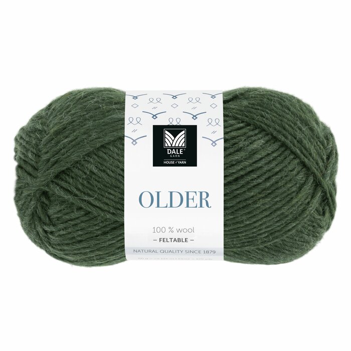 Older