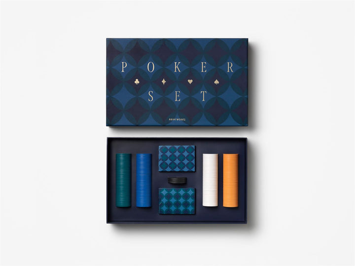 Classic - Art of Poker