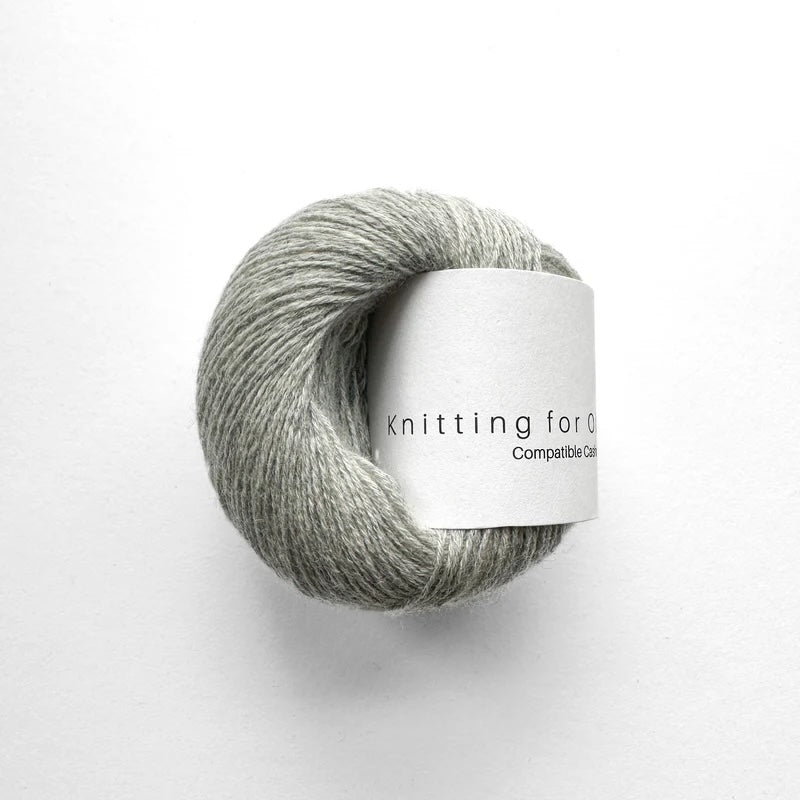 Compatible Cashmere - Morgendis