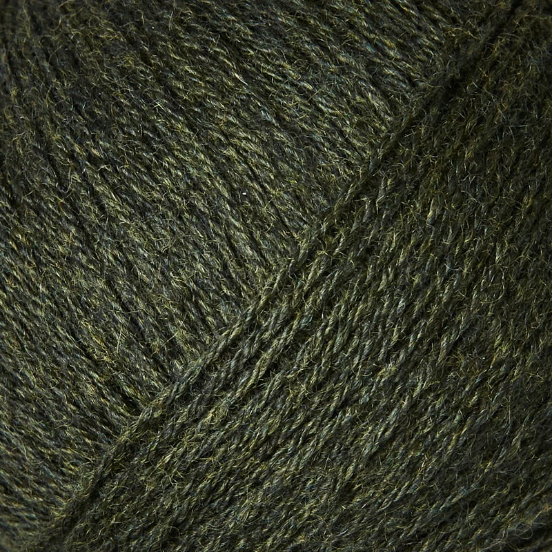 Compatible Cashmere - Skifergrønn