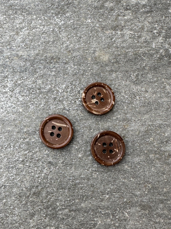 Knapp Solid 18mm