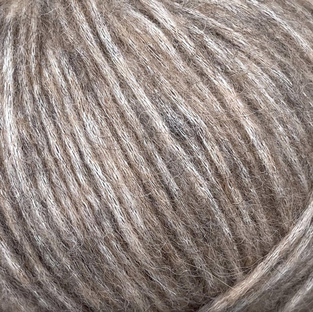 Snefnug Natur - Eg