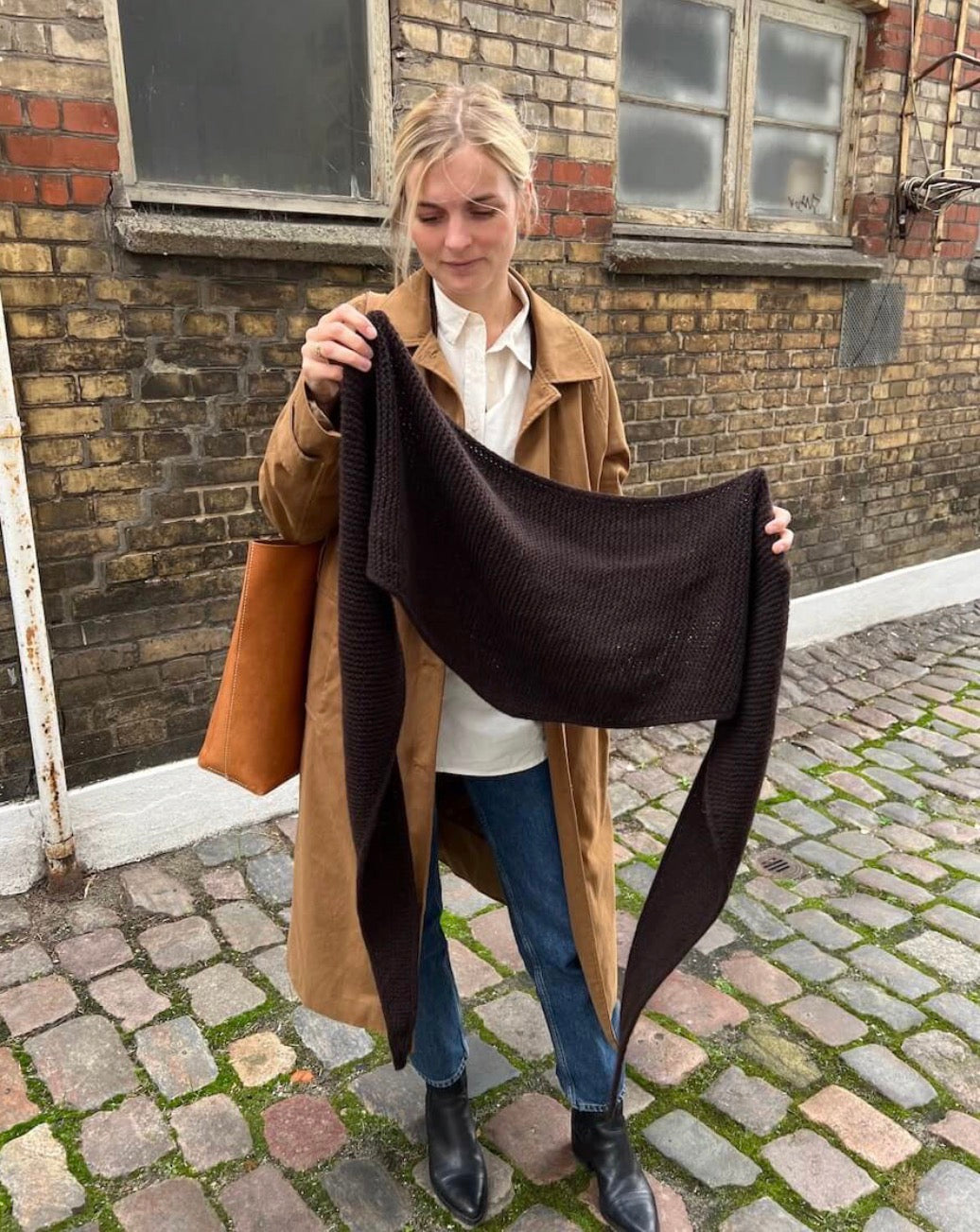 Sophie Shawl