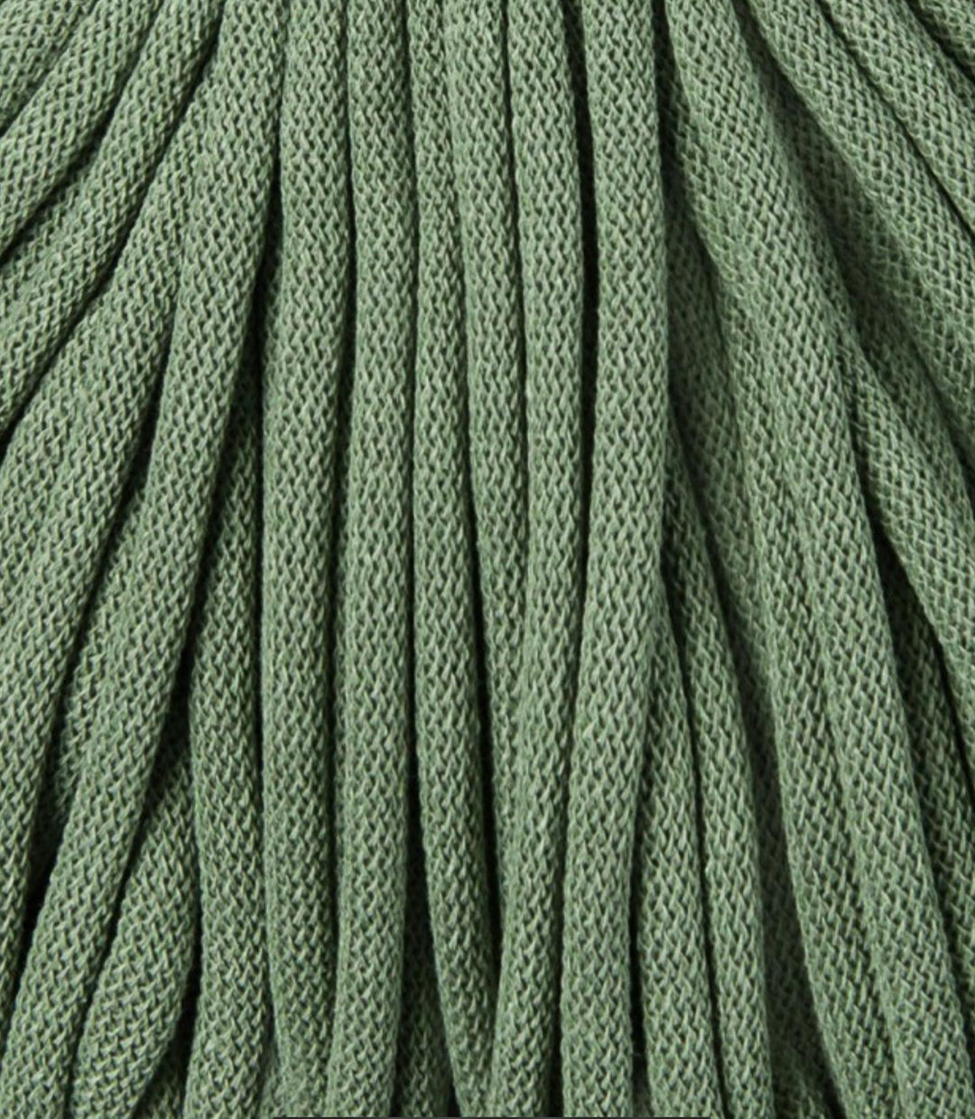 Jumbo 9mm Braided Cord