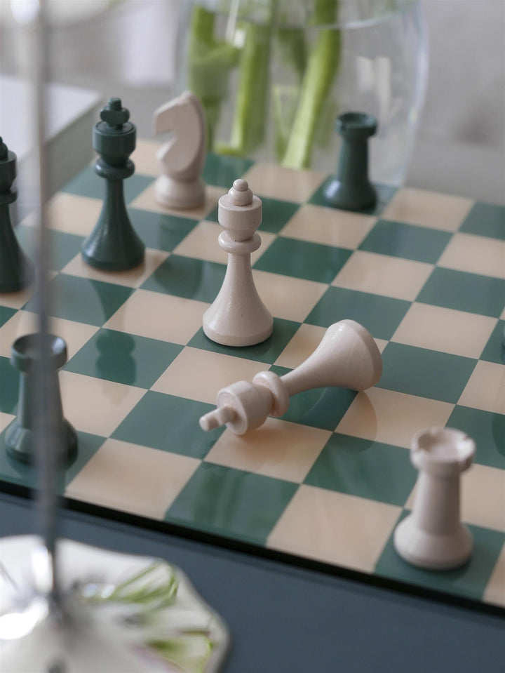 Classic - Chess