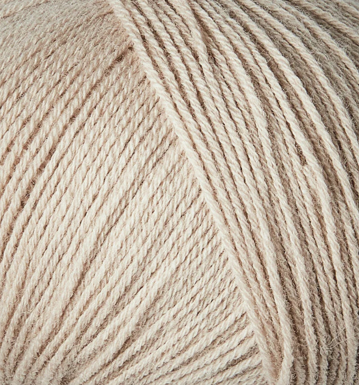 Merino - Pudder