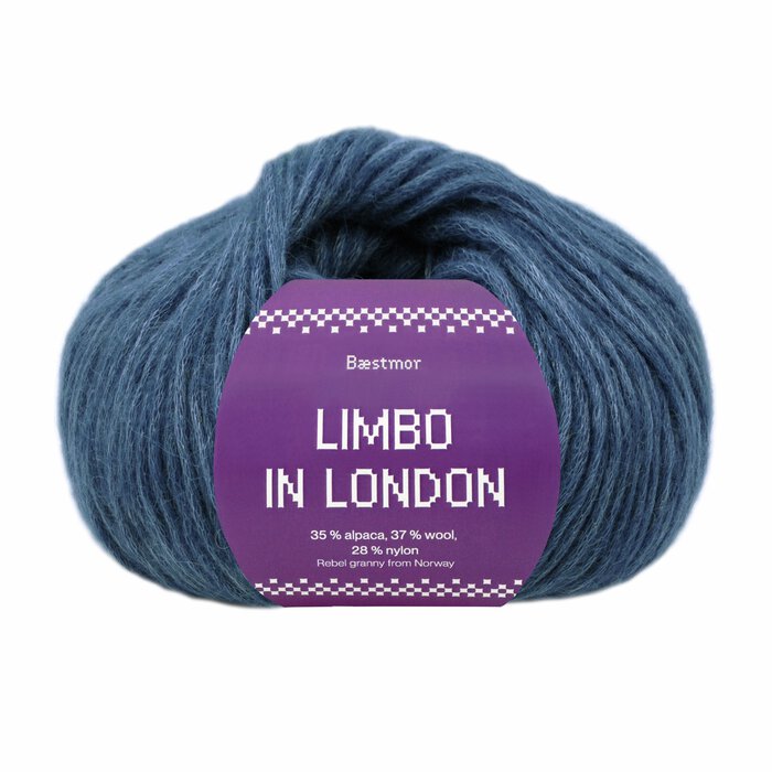 Limbo in London