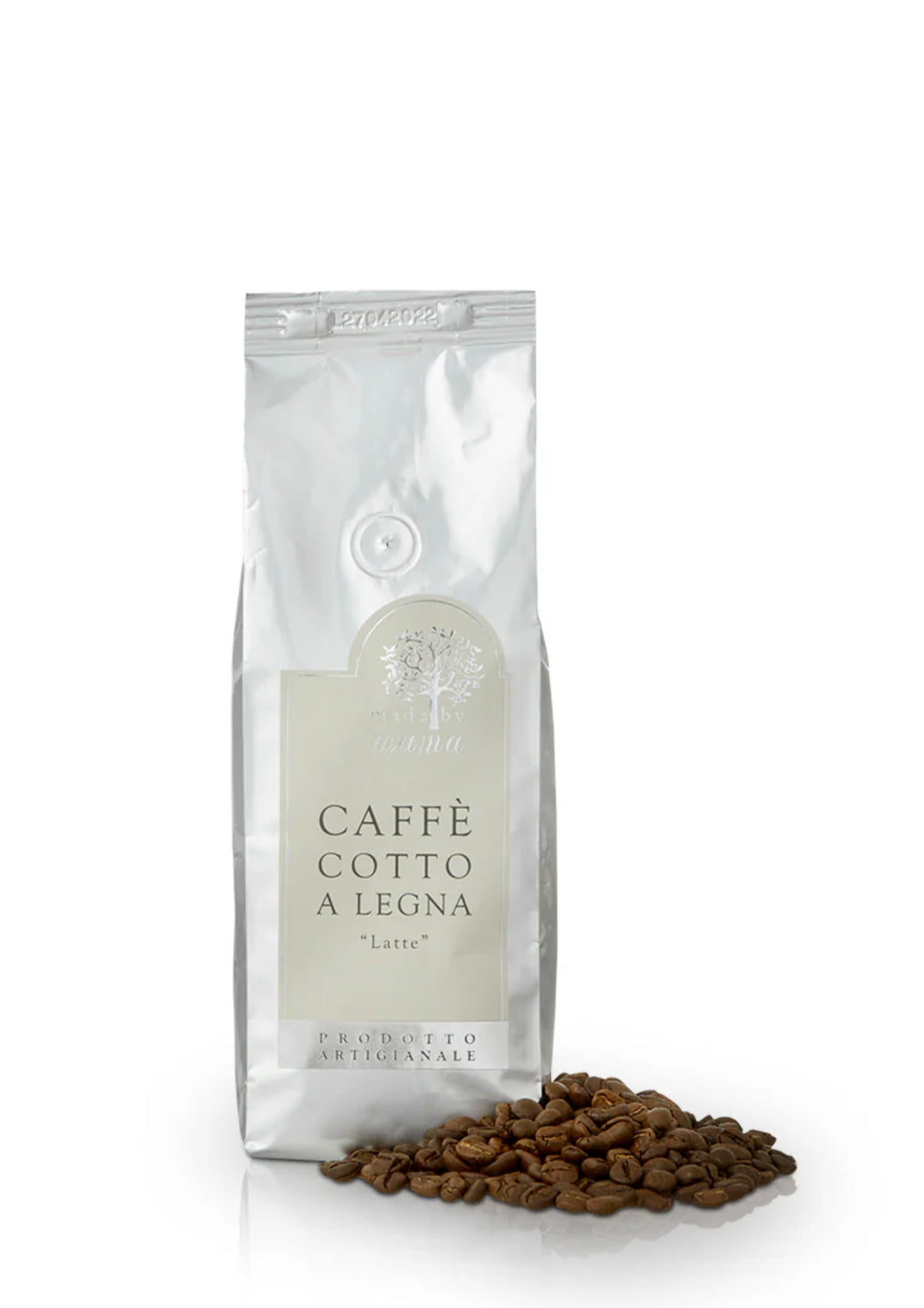 Kaffebønner Latte, 250g