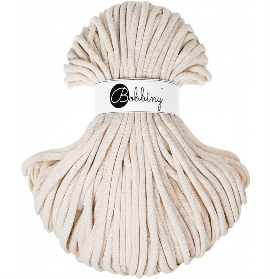 Jumbo 9mm Braided Cord