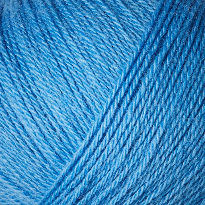 Compatible Cashmere - Valmueblå