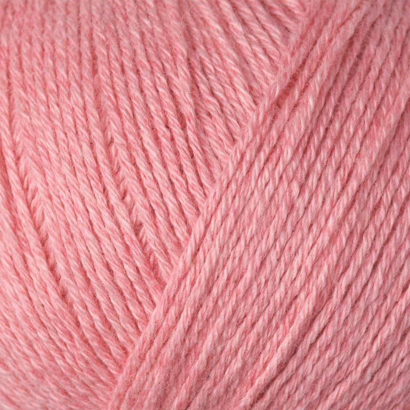Cotton Merino - Jordbæris