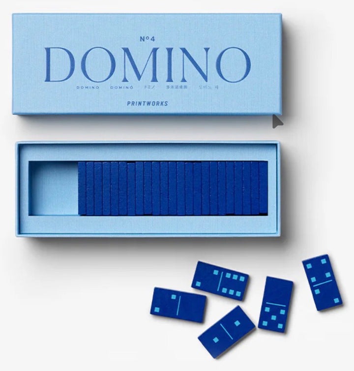 Classic - Domino