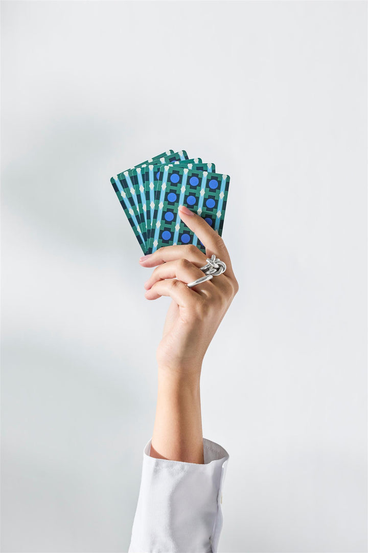Classic - Double Playing Cards