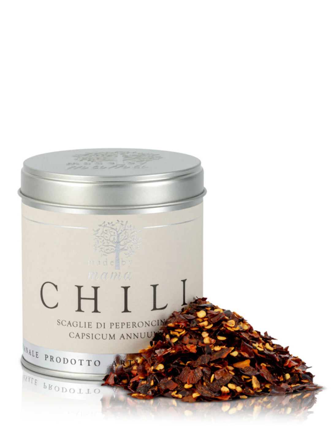 Chili Krydder