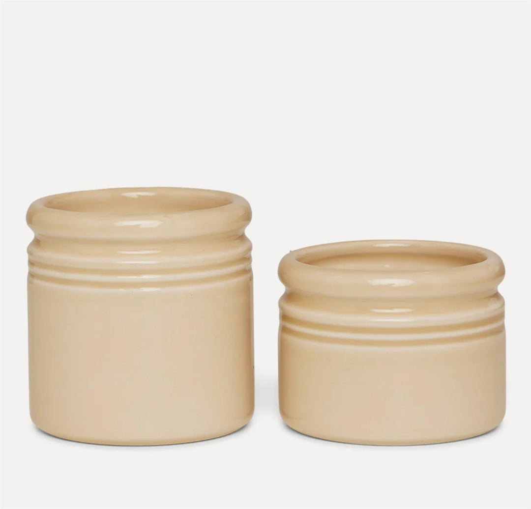 Krukke Mini 2pk