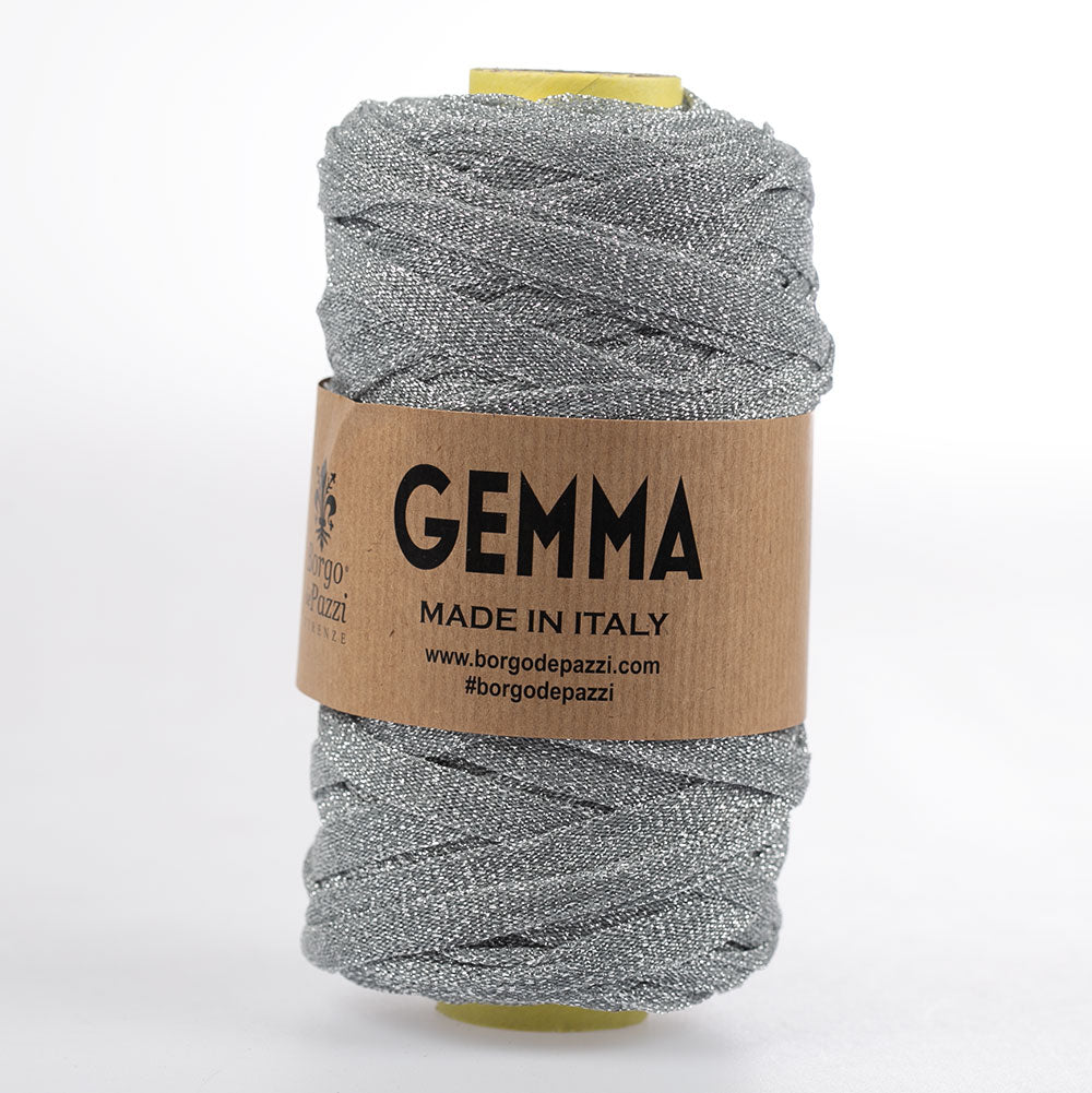 Gemma Sølv
