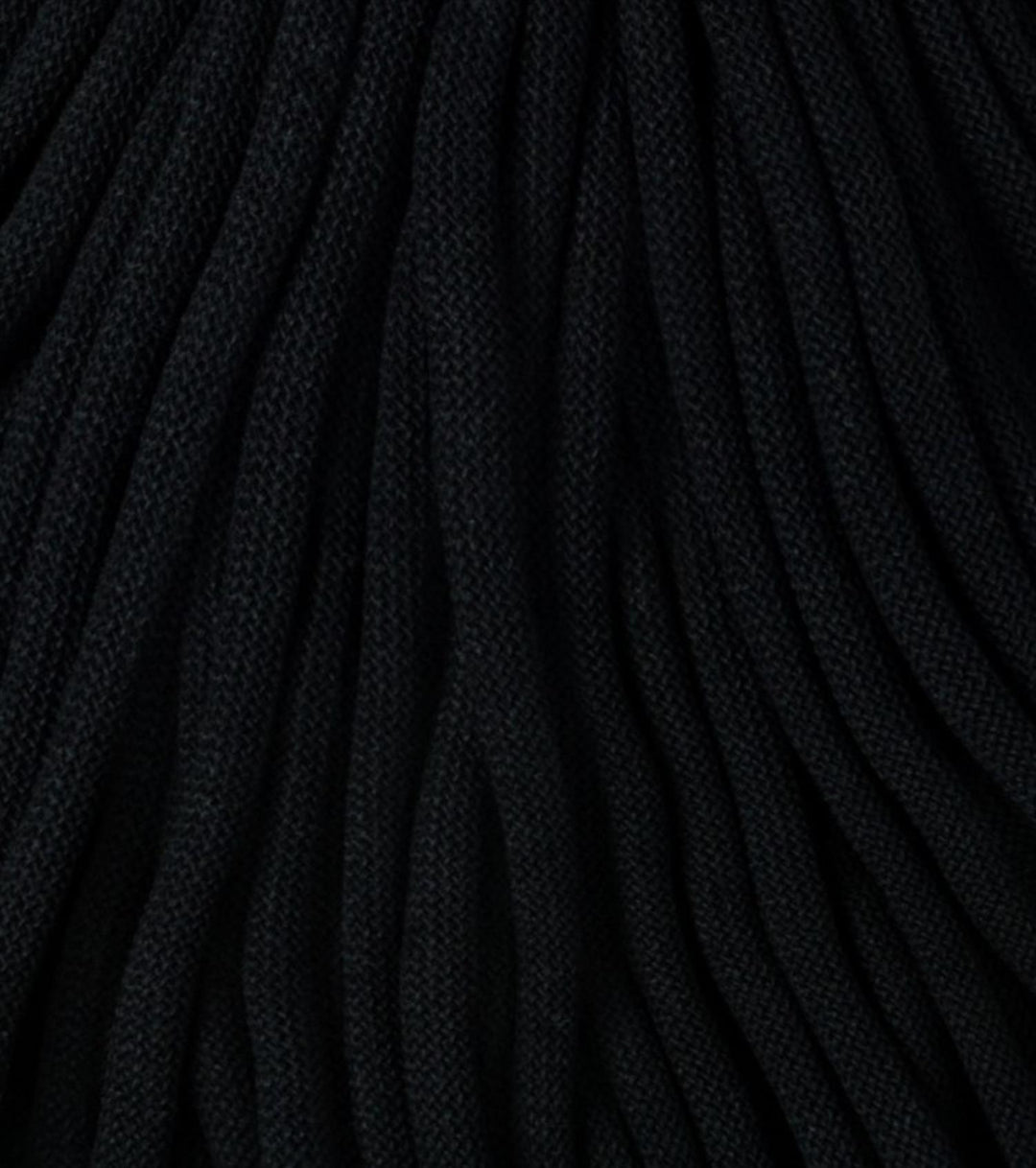 Jumbo 9mm Braided Cord