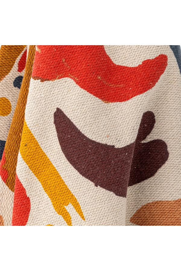 Horus Pledd 160x130cm Multicolor