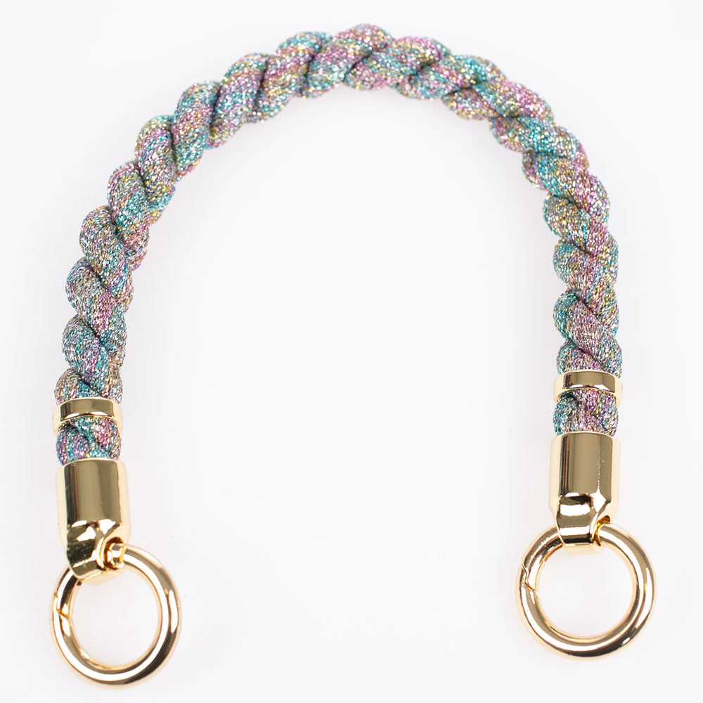Gemma Veskestropp 35cm Multicolor