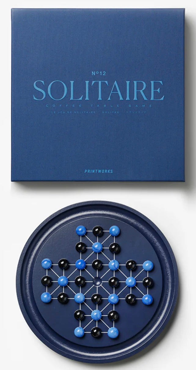 Classic - Soltaire