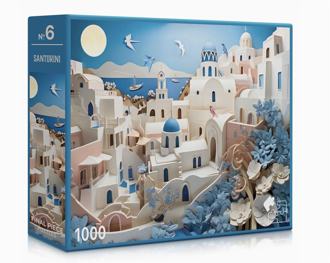 Santorini