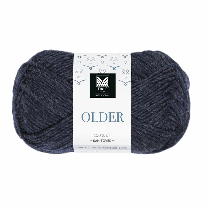 Older