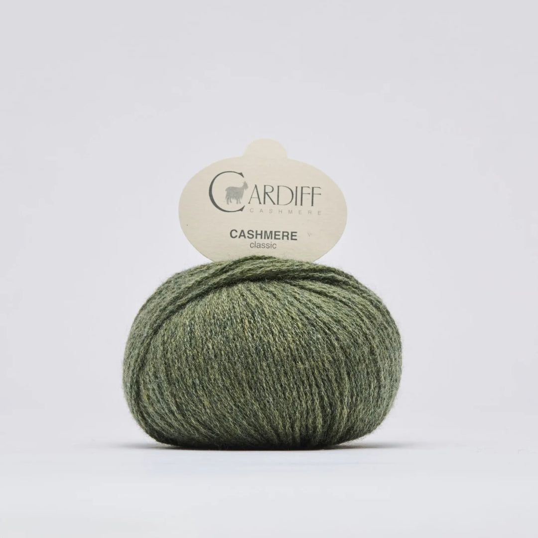Cashmere Classic Baobab 733