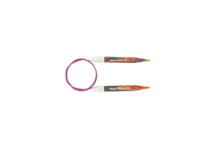 Symfonie 2 Rundpinne 60cm - 8,0mm