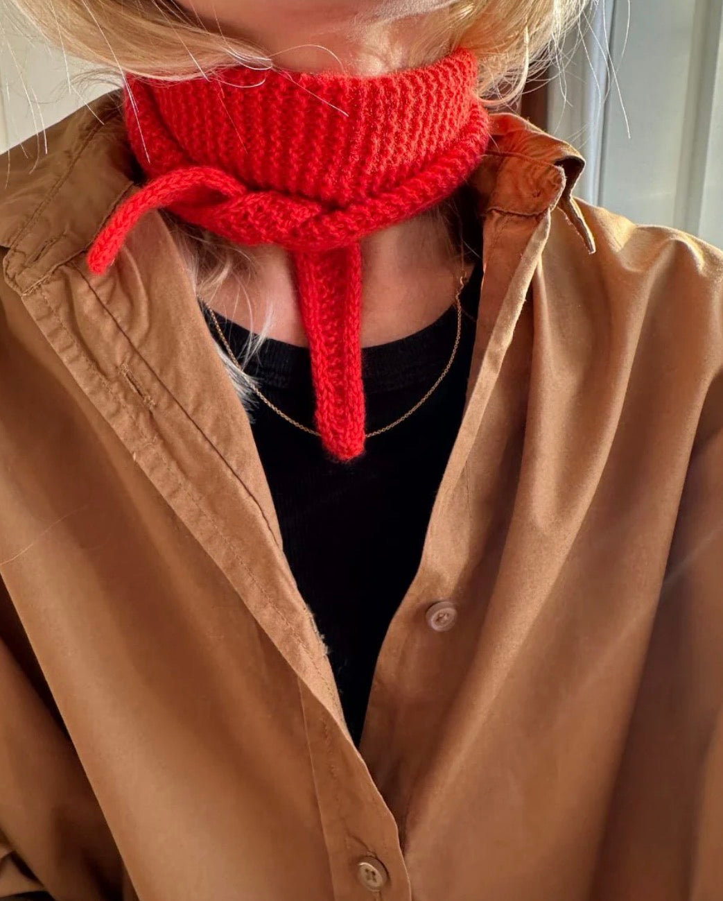 Sophie Scarf