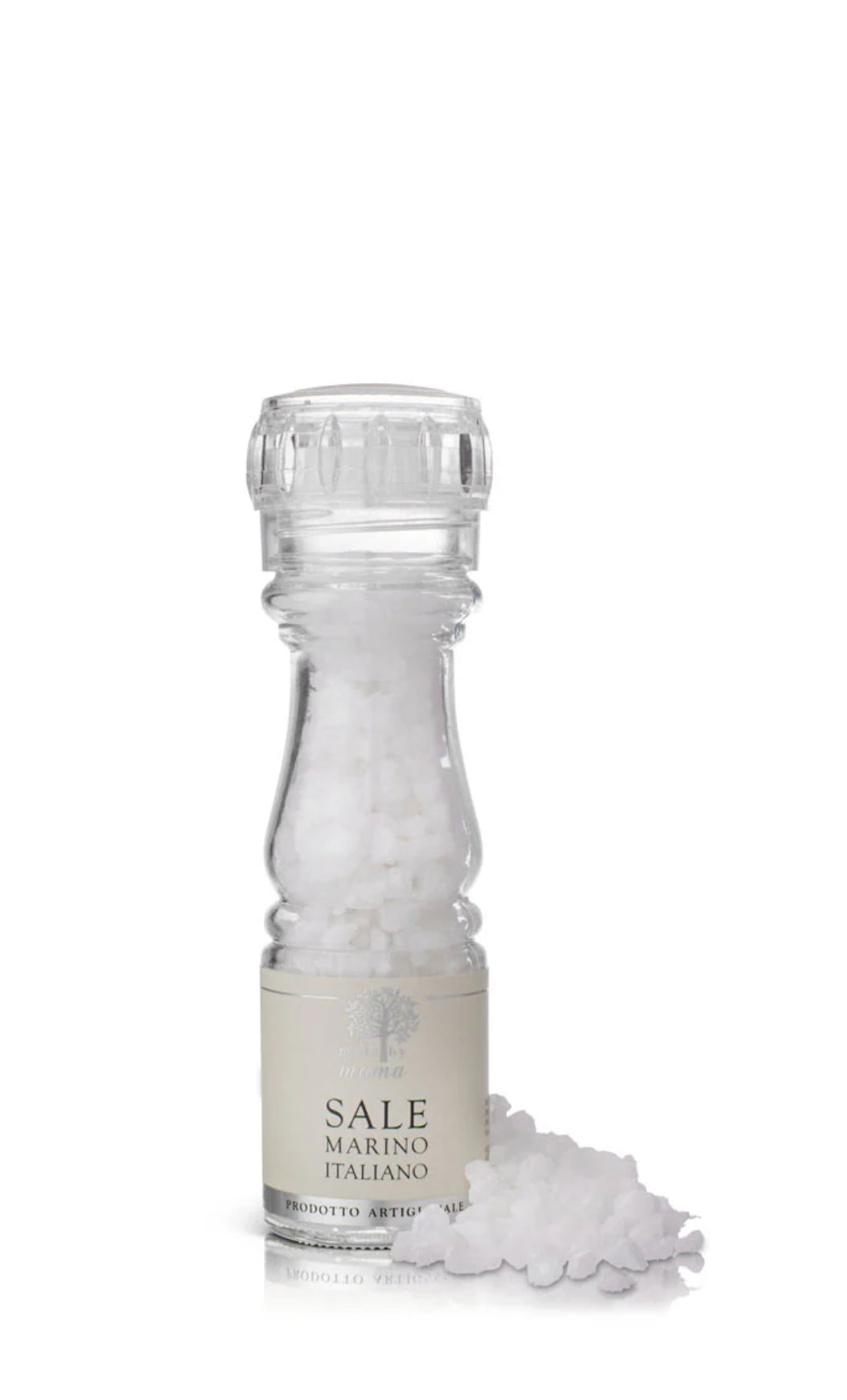 Havsalt